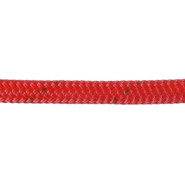 ROPE, AB-DOUBLE POLYESTER BULL, 9/16"X150' 0" x0" x0"